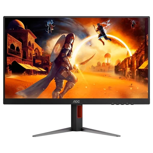 AOC 27G4H 27" 200Hz Gaming Monitor