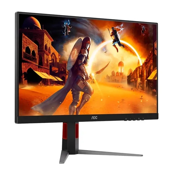 AOC 27G4H 27" 200Hz Gaming Monitor