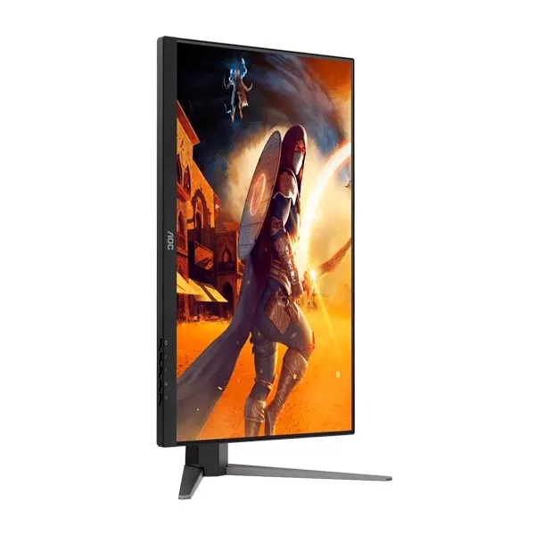 AOC 27G4H 27" 200Hz Gaming Monitor