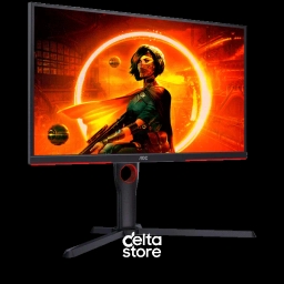 AOC 25G3ZM/BK 240Hz Gaming Monitor