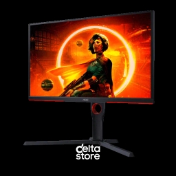 AOC 25G3ZM/BK 240Hz Gaming Monitor