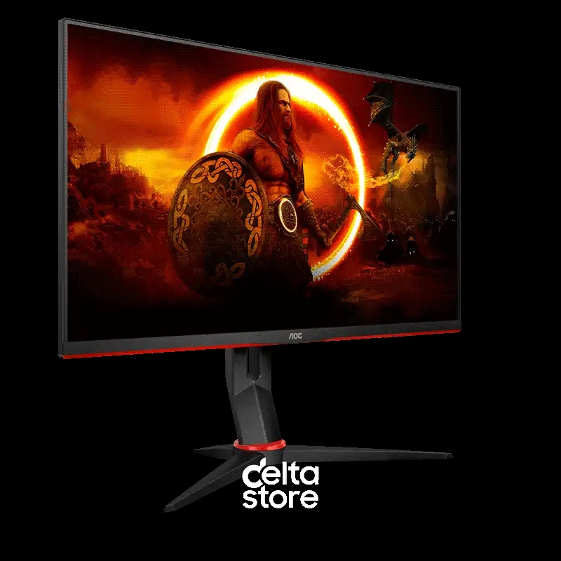 AOC Q27G2S/EU 27-inch QHD Gaming Monitor