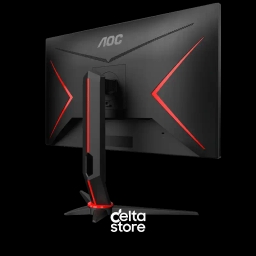 AOC 24G2ZU/BK 23.8-inch 240Hz Gaming Monitor