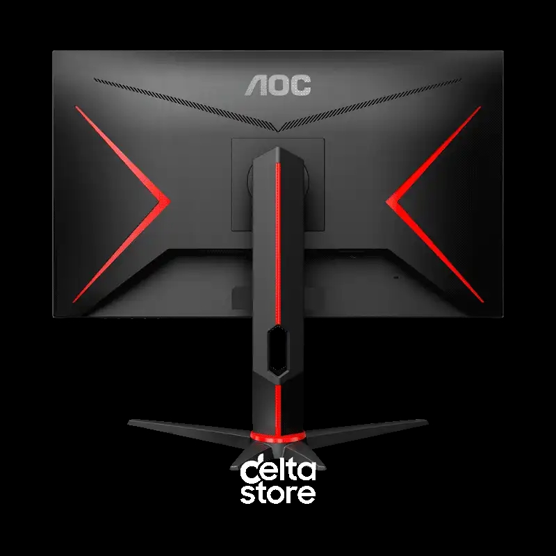 AOC 24G2ZU/BK 23.8-inch 240Hz Gaming Monitor