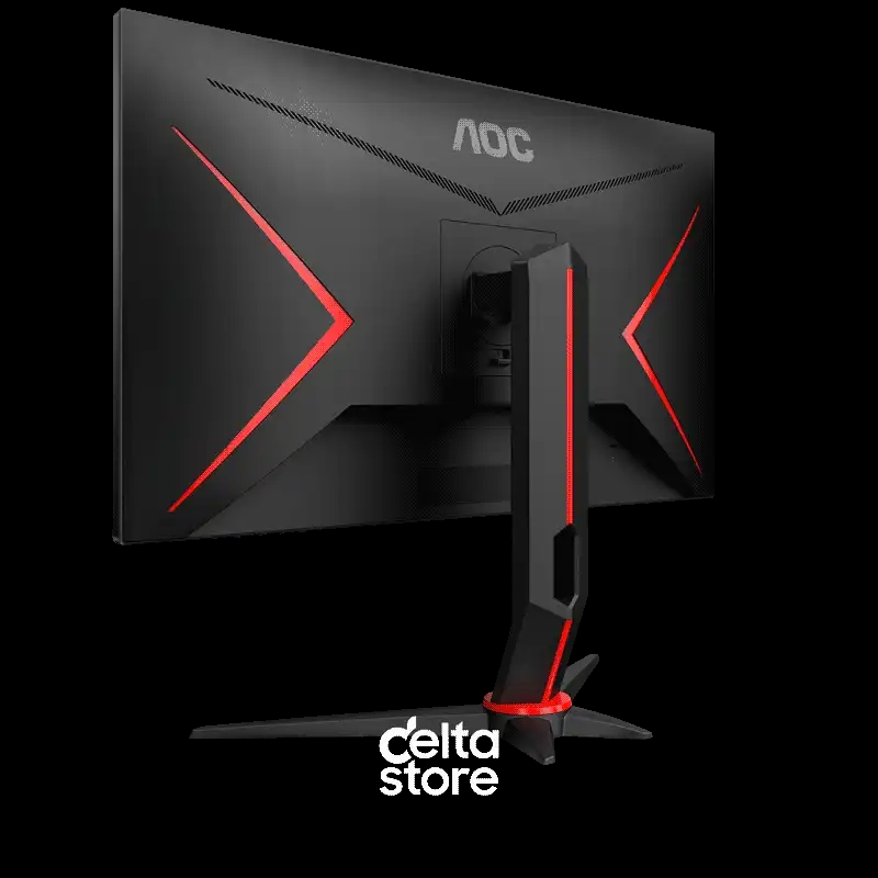 AOC 24G2ZU/BK 23.8-inch 240Hz Gaming Monitor