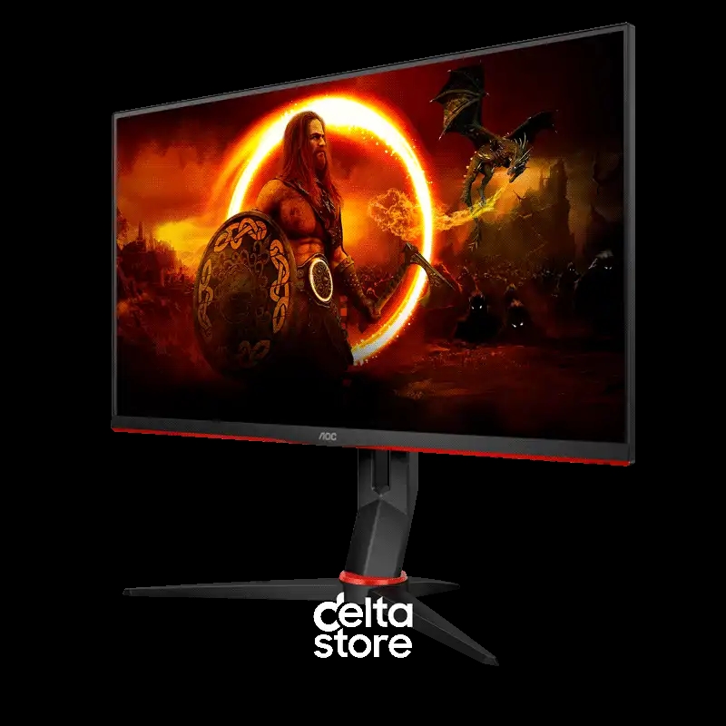 AOC Q27G2S/EU 27-inch QHD Gaming Monitor