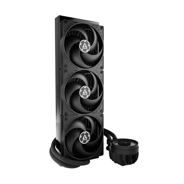 ARCTIC Liquid Freezer III 420 Liquid CPU Cooler