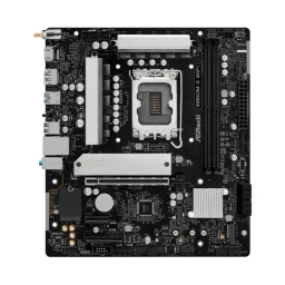ASRock B850M-X WiFi R2.0 AM5 Motherboard