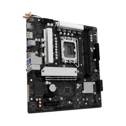 ASRock B850M-X WiFi R2.0 AM5 Motherboard