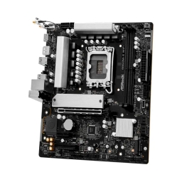 ASRock B850M-X WiFi R2.0 AM5 Motherboard
