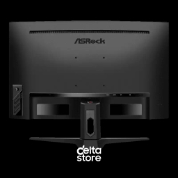 ASRock PG27F15RS1A Curved Gaming Monitor