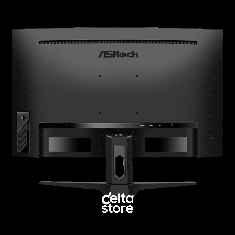 ASRock PG27F15RS1A Curved Gaming Monitor