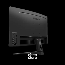 ASRock PG27F15RS1A Curved Gaming Monitor