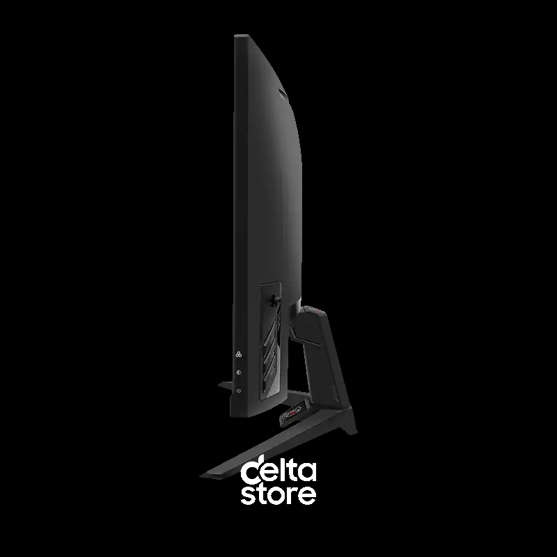 ASRock PG27F15RS1A Curved Gaming Monitor