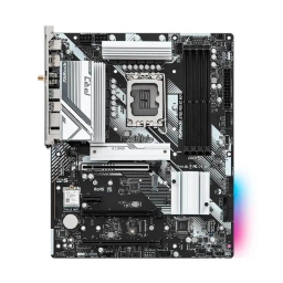 ASRock B760 Pro RS WiFi DDR5 Motherboard