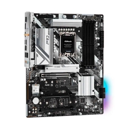 ASRock B760 Pro RS WiFi DDR5 Motherboard