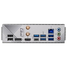 ASRock B760 Pro RS WiFi DDR5 Motherboard