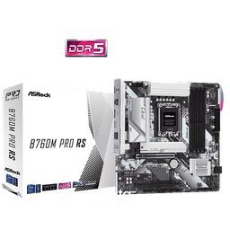 Delta Hero B760-i7.4060 Gaming PC