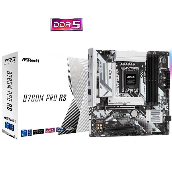 DeltaCool CC360 B760Pro-i7.4060 Full Set Gaming PC
