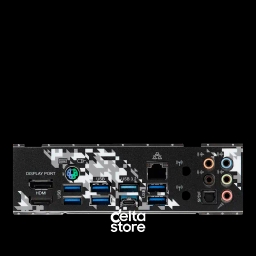 ASRock X570 Steel Legend AM4 Motherboard