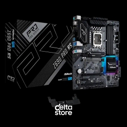 AsRock Z690 Pro RS 90-MXBGY0-A0UAYZ