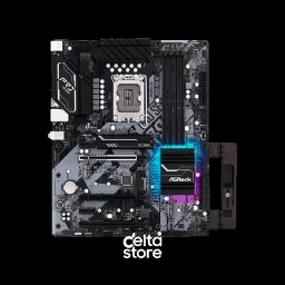 AsRock Z690 Pro RS 90-MXBGY0-A0UAYZ