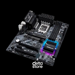 AsRock Z690 Pro RS 90-MXBGY0-A0UAYZ