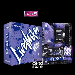 ASRock Z790 LiveMixer DDR5 LGA1700 Motherboard