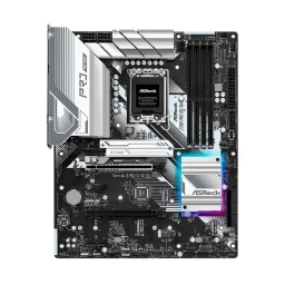 ASRock Z790 Pro RS/D4 Motherboard