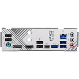 ASRock Z790 Pro RS/D4 Motherboard