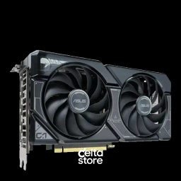 ASUS Dual GeForce RTX 4060 Ti OC Edition 8GB GDDR6