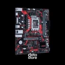 Asus EX-B660M-V5 D4 Motherboards