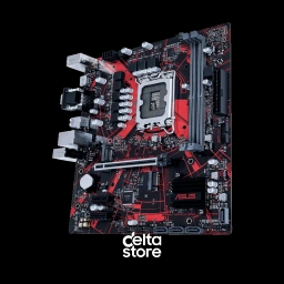 Asus EX-B660M-V5 D4 Motherboards