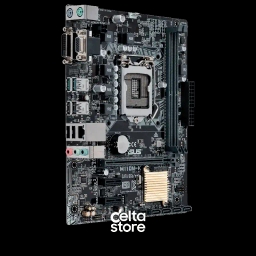 ASUS H110M-K Motherboard