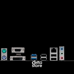 ASUS H110M-K Motherboard