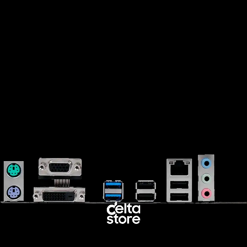 ASUS H110M-K Motherboard