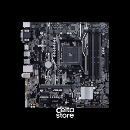Asus PRIME A320M-A 90MB0VA0-M0EAY0