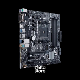 Asus PRIME A320M-A 90MB0VA0-M0EAY0