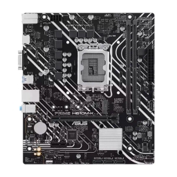 ASUS Prime H610M-K DDR5 Motherboard