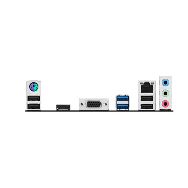 ASUS Prime H610M-K DDR5 Motherboard