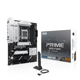 ASUS Prime X870-P WiFi Motherboard