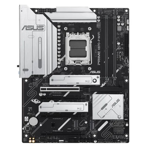 ASUS Prime X870-P WiFi Motherboard