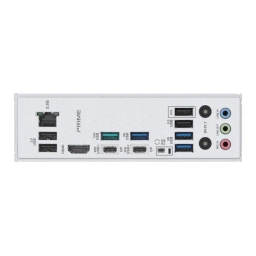 ASUS Prime X870-P WiFi Motherboard