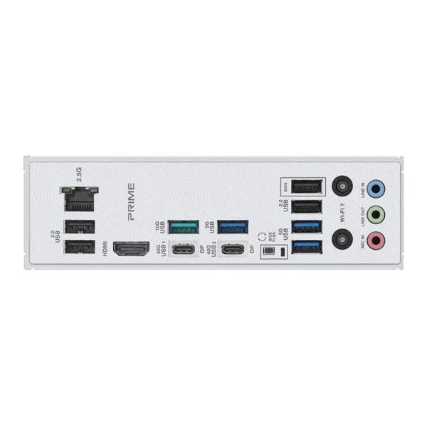 ASUS Prime X870-P WiFi Motherboard