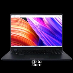 ASUS ProArt StudioBook 16 OLED H7604JV-DS96T