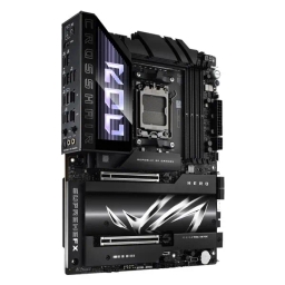 ASUS ROG Crosshair X870E Hero Motherboard