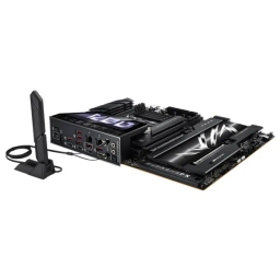 ASUS ROG Crosshair X870E Hero Motherboard