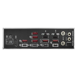 ASUS ROG Crosshair X870E Hero Motherboard
