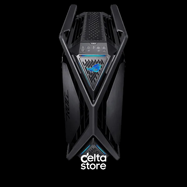 ASUS ROG Hyperion GR701 Gaming Case 90DC00F0-B39000