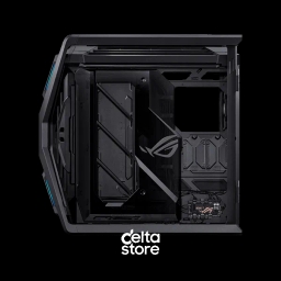ASUS ROG Hyperion GR701 Gaming Case 90DC00F0-B39000